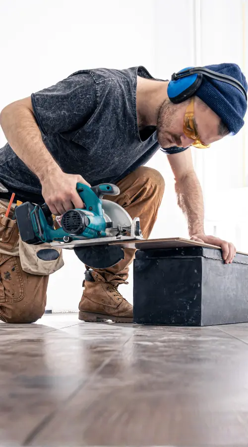 home renovation experts