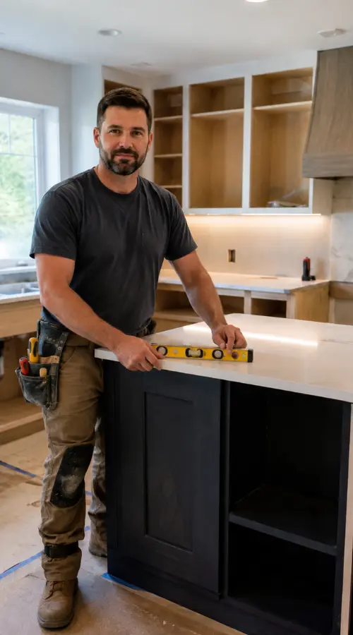 general contractor albany