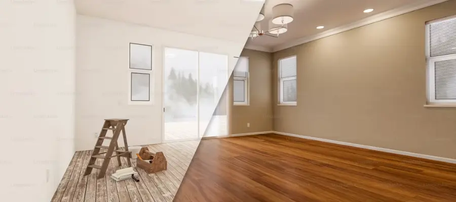 home renovation experts